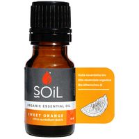 SOiL Sweet Orange Essential Oil
